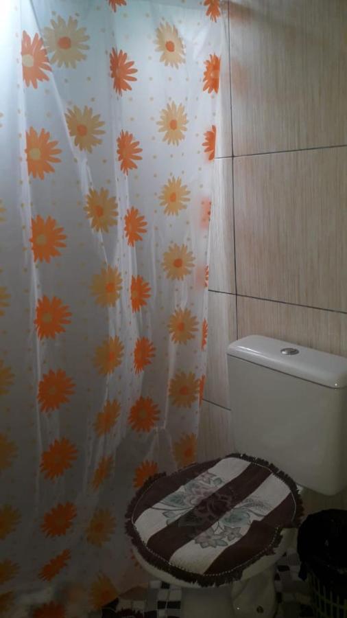 Pousada Tropicaliente Alter do Chao Exterior photo
