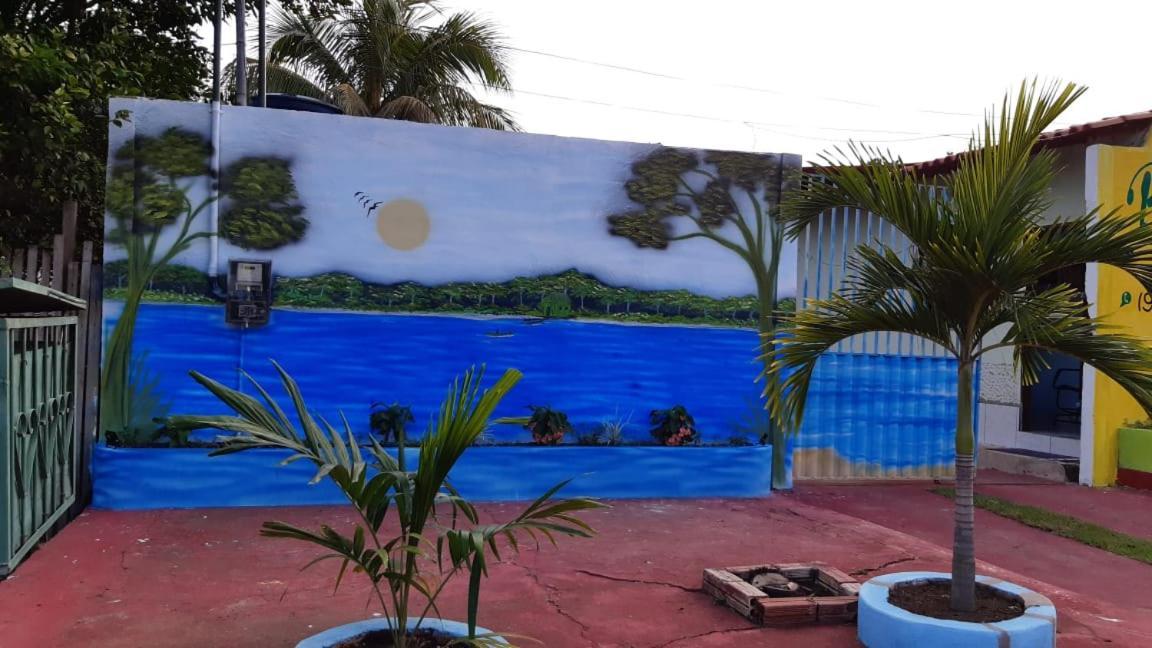 Pousada Tropicaliente Alter do Chao Exterior photo