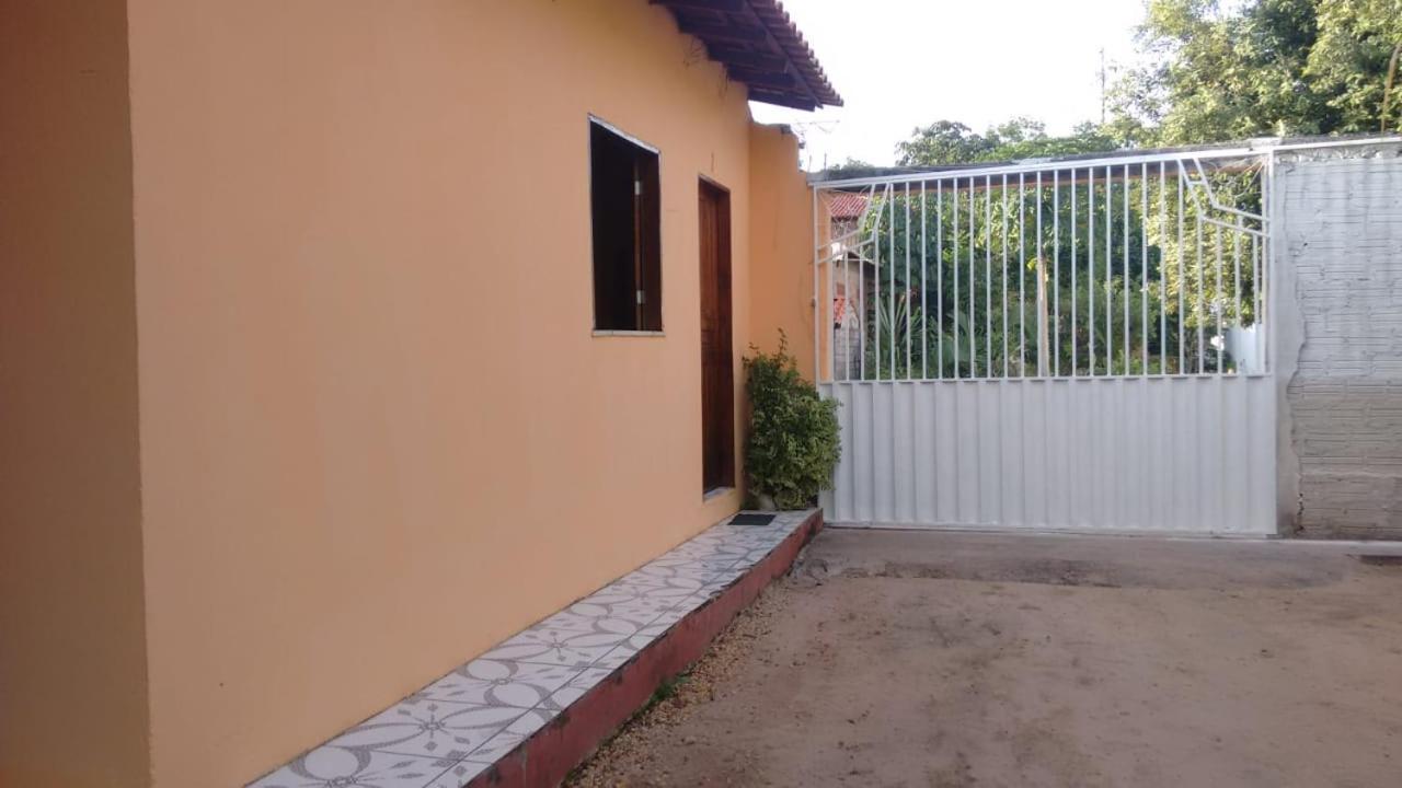 Pousada Tropicaliente Alter do Chao Exterior photo